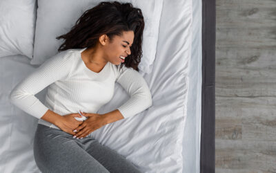 3 symptoms that occur when your body isn’t digesting food properly