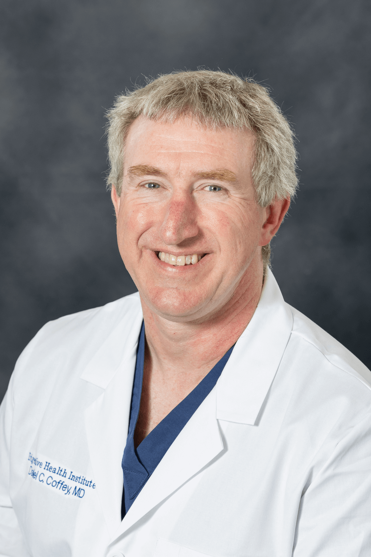 Daniel C. Coffey, MD