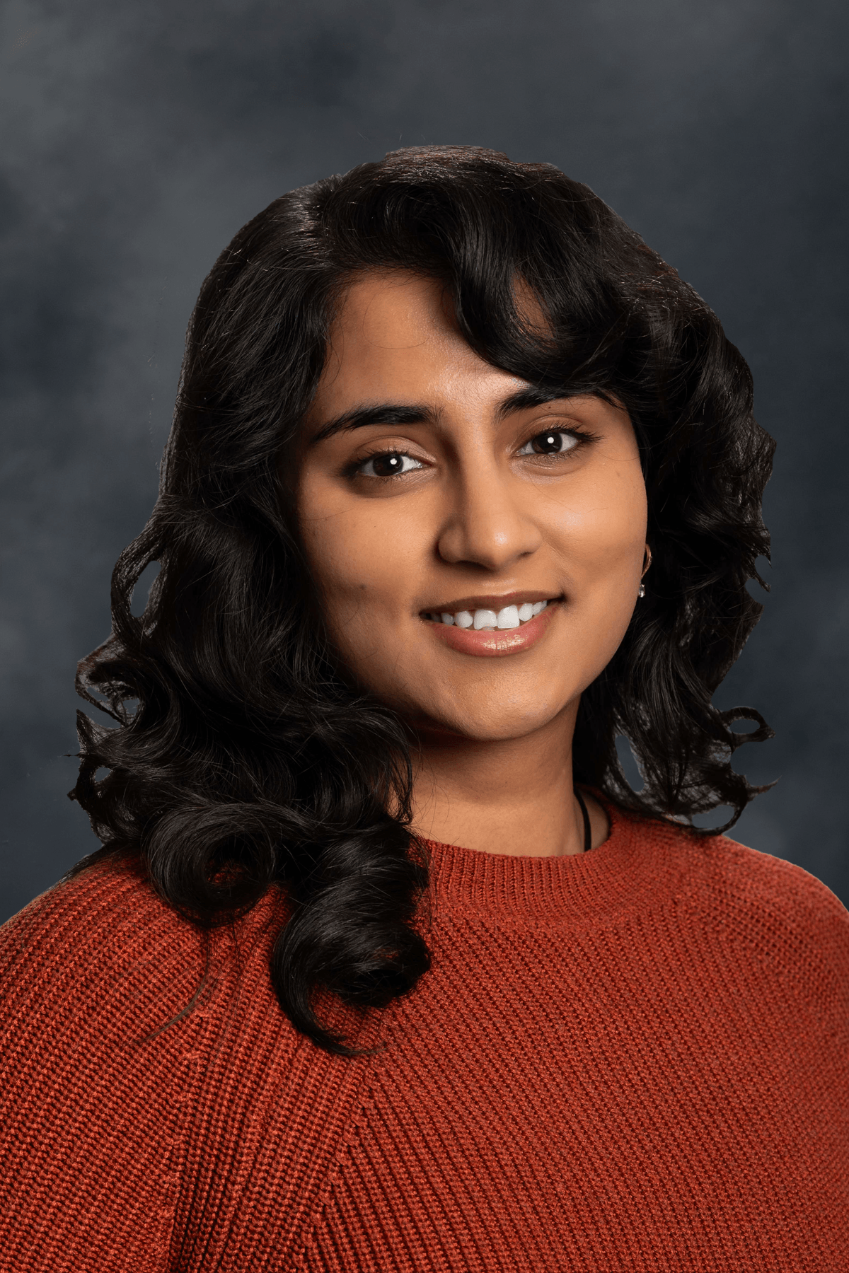 Aishwariya Mudunuri, PA-C