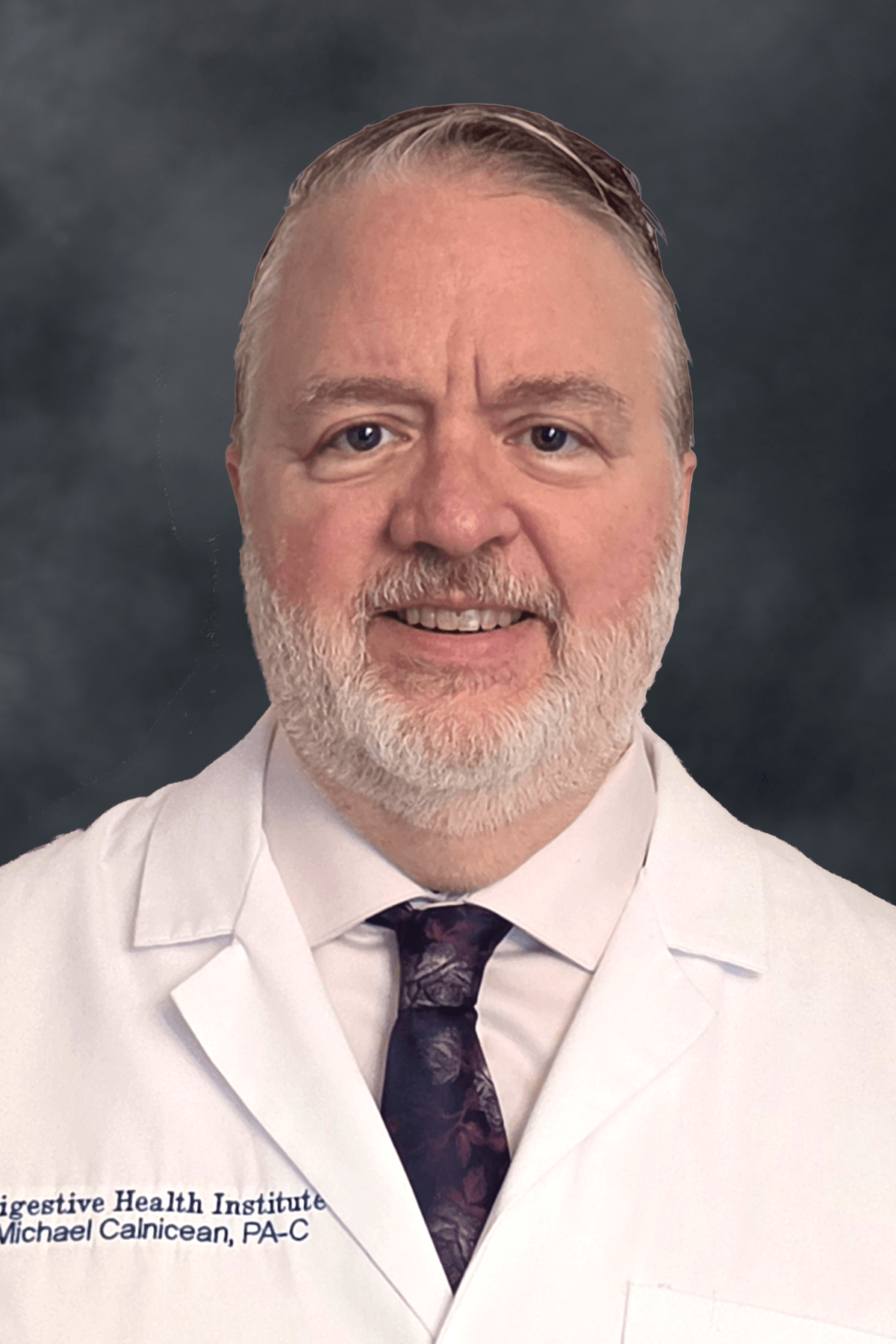 Michael Calnicean, PA-C